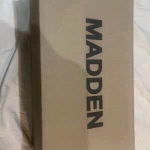 Steven By Steve Madden Tan Casual Sneakers